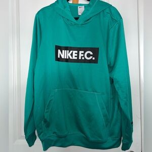 FC Nike Dri-FIT Men’s Pullover Hoodie